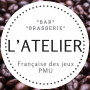 Logo L'Atelier