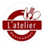 Logo L'Atelier