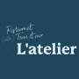 Logo L'atelier