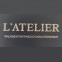 Logo L'atelier