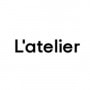 Logo L' Atelier