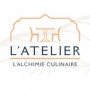 Logo L'Atelier
