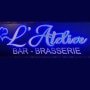 Logo L'Atelier