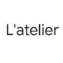 Logo L'atelier