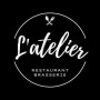 Logo L' Atelier