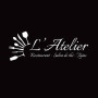 Logo L'Atelier