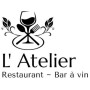 Logo L'atelier