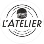 Logo L’Atelier