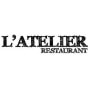 Logo L'Atelier