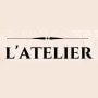 Logo L'atelier