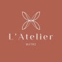 Logo L'Atelier