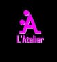 Logo L'atelier