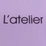 Logo L'atelier
