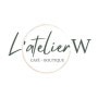 Logo L'AtelierW