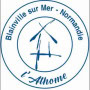 L'Athome Blainville sur Mer