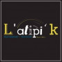 Logo L'Atipi'K