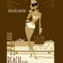 Logo L' Atlantic Beach de La Baule