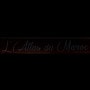 Logo L'Atlas du Maroc