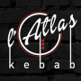 Logo L'Atlas Kebab