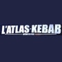 Logo L'atlas Kebab