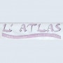 Logo L'atlas