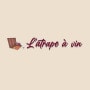 Logo L'Atrape à vin