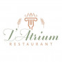 Logo L' Atrium
