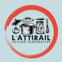 Logo L'Attirail