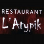 Logo L'Atypik