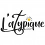 Logo L'Atypique