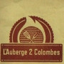 Logo L'Auberge 2 Colombes