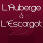 Logo L'auberge à l'escargot