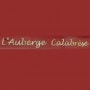 Logo L'Auberge Calabraise