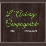 Logo L'Auberge Campagnarde