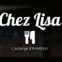 Logo L'auberge d'Arenthon Chez Lisa