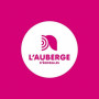 Logo L'Auberge d'Égriselles