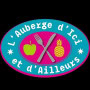 Logo L'Auberge d'Ici et d'Ailleurs