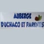 Logo L'Auberge d'Uchacq-et-Parentis