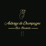 Logo L'auberge de champagne
