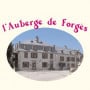 Logo L'Auberge de Forges
