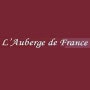 Logo L'auberge de France
