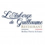 Logo L'Auberge de Guillaume