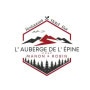 Logo L'Auberge de l'Épine
