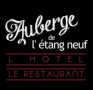 Logo L'auberge de l'étang neuf