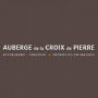 Logo L'Auberge de la Croix de Pierre