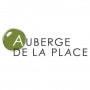 Logo L'auberge De La Place