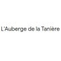Logo L'Auberge de la Tanière