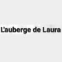 Logo L'auberge de Laura