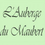 Logo L'auberge de Maubert