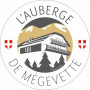 Logo L'Auberge de Mégevette